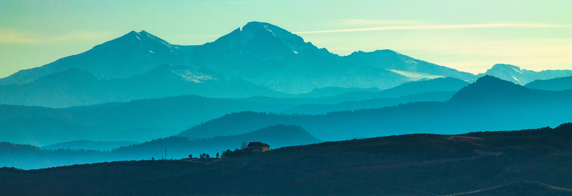 Witwer, Oldenburg, Barry & Groom, LLP Greeley, CO Office