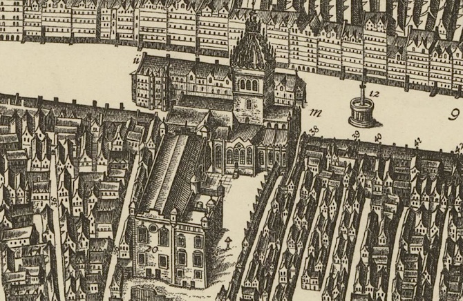 Marks & Clerk LLP Edinburgh, United Kingdom Office