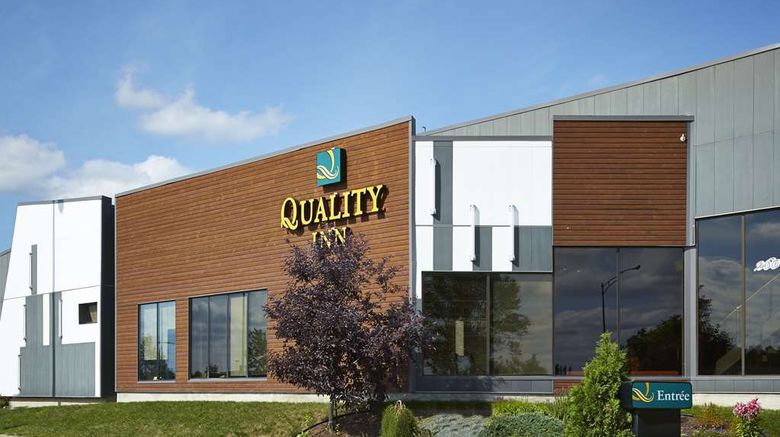 Cain Lamarre Rouyn, Canada Office