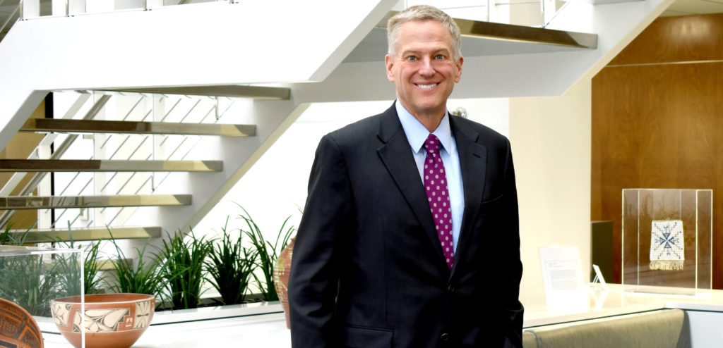 Sherman & Howard L.L.C Phoenix, AZ Office