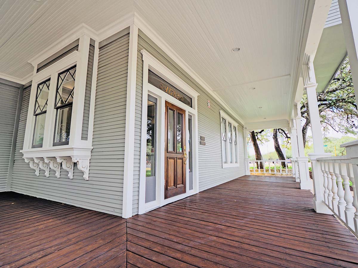 Glenda Pittman & Associates, PC Austin, TX Office