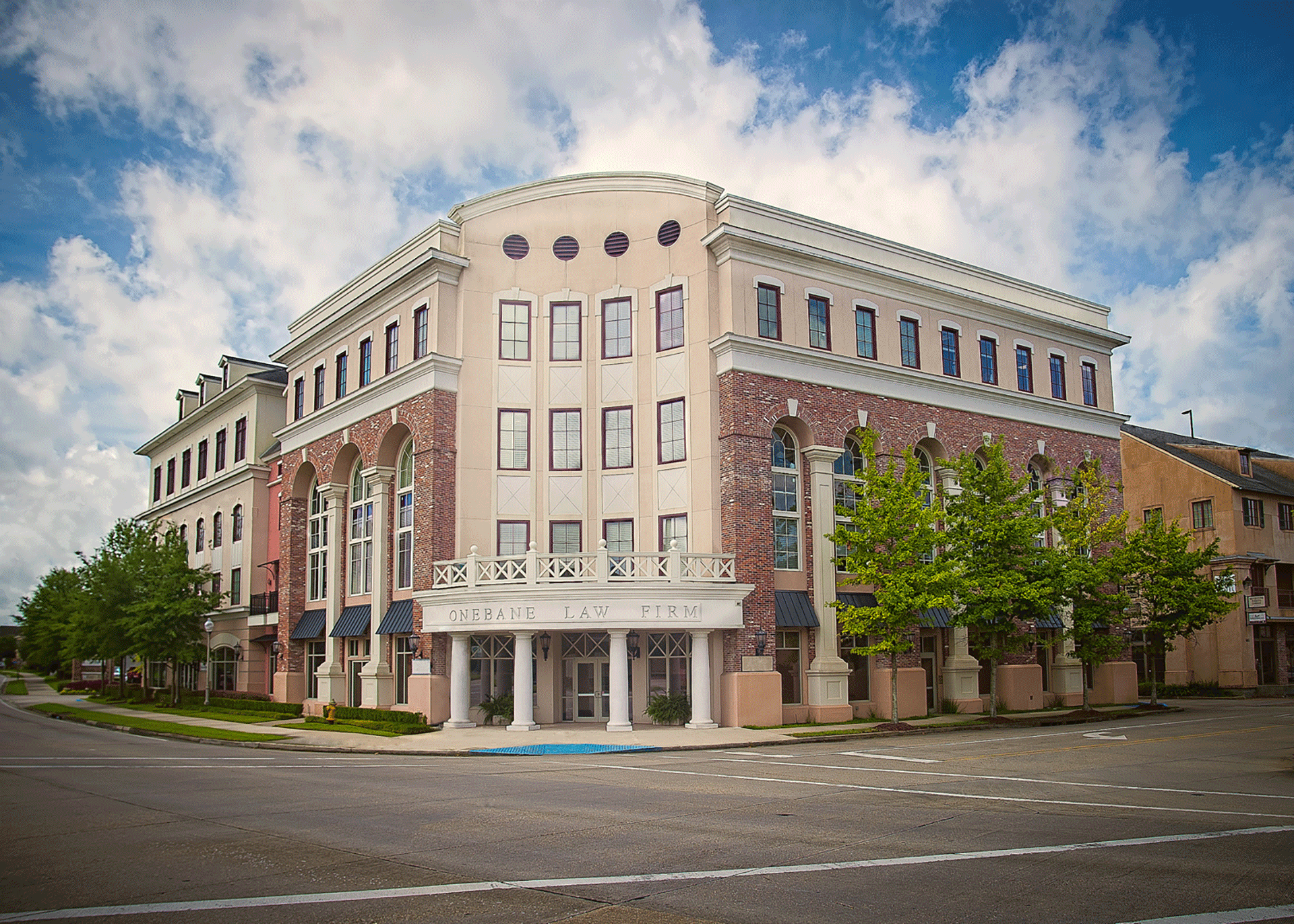 Onebane Law Firm Lafayette, LA Office