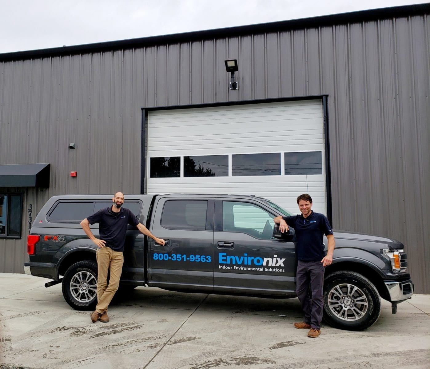 Riach Gese Jacobs, PLLC Lynnwood, WA Office