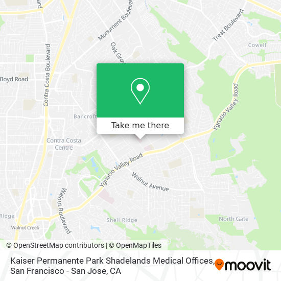 Boyd Law San Francisco, CA Office