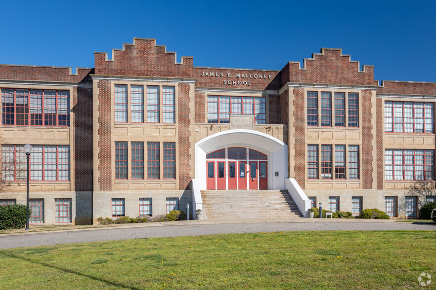 Marks & Associates, PC Hopewell, VA Office