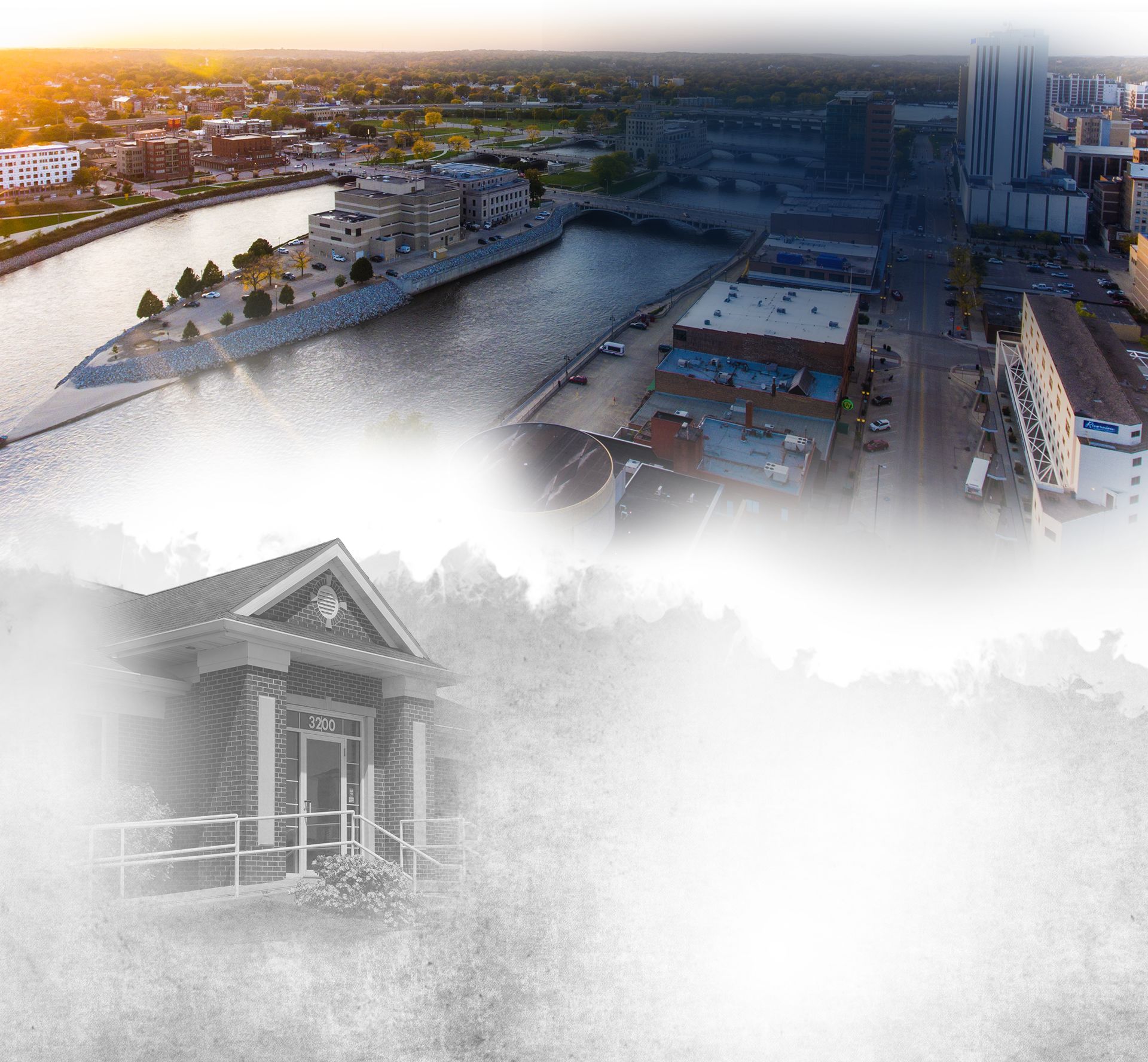 Howes Law Firm Cedar Rapids, IA Office