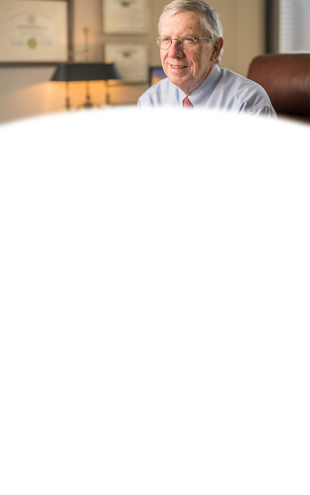 Parker, Lawrence, Cantrell & Smith Nashville, TN Office