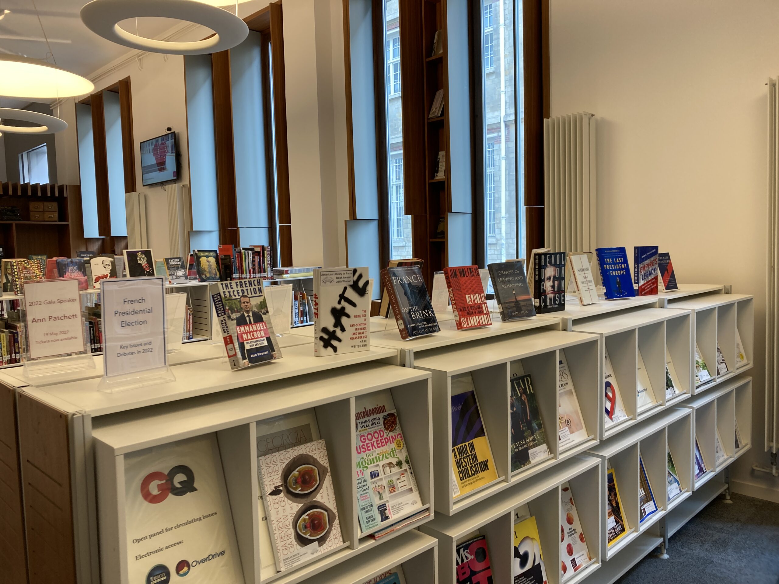 Darrois Villey Maillot Brochier Paris, France Office