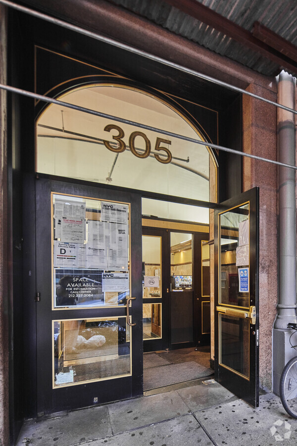 Bretz & Coven, LLP New York City, NY Office