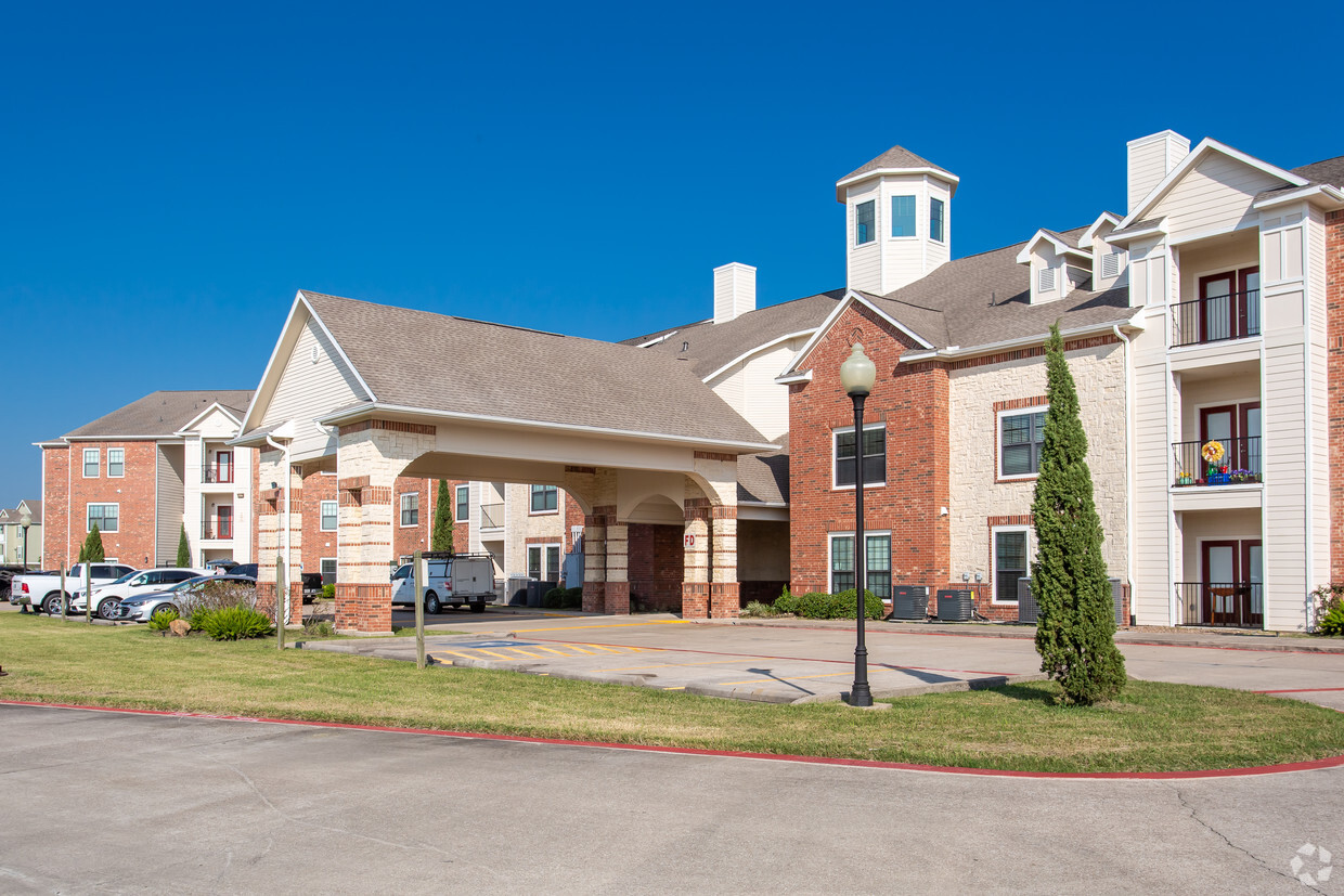 Parker Law Firm Port Arthur, TX Office