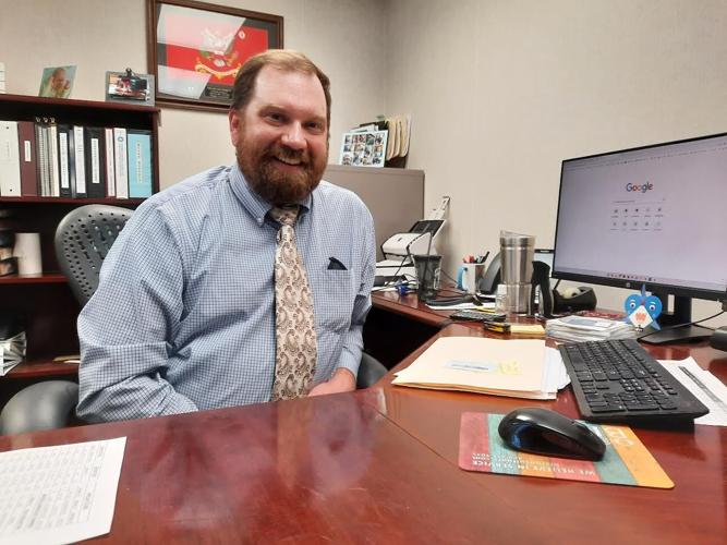 Bobbitt Law Firm, PC Austin, TX Office