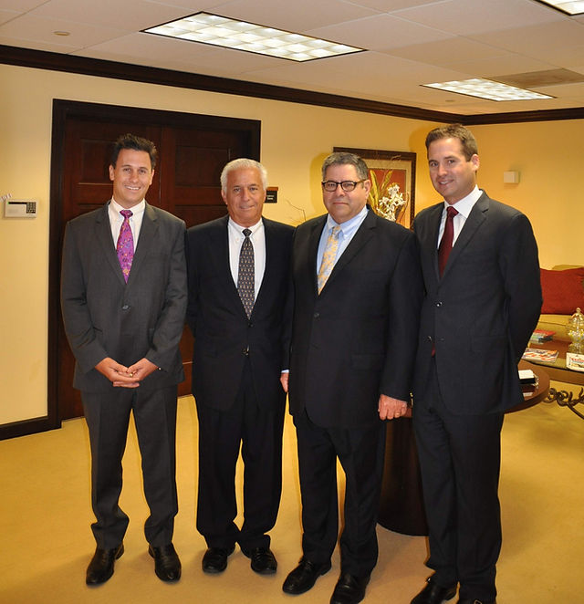 Bergman & Jacobs PA Fort Lauderdale, FL Office