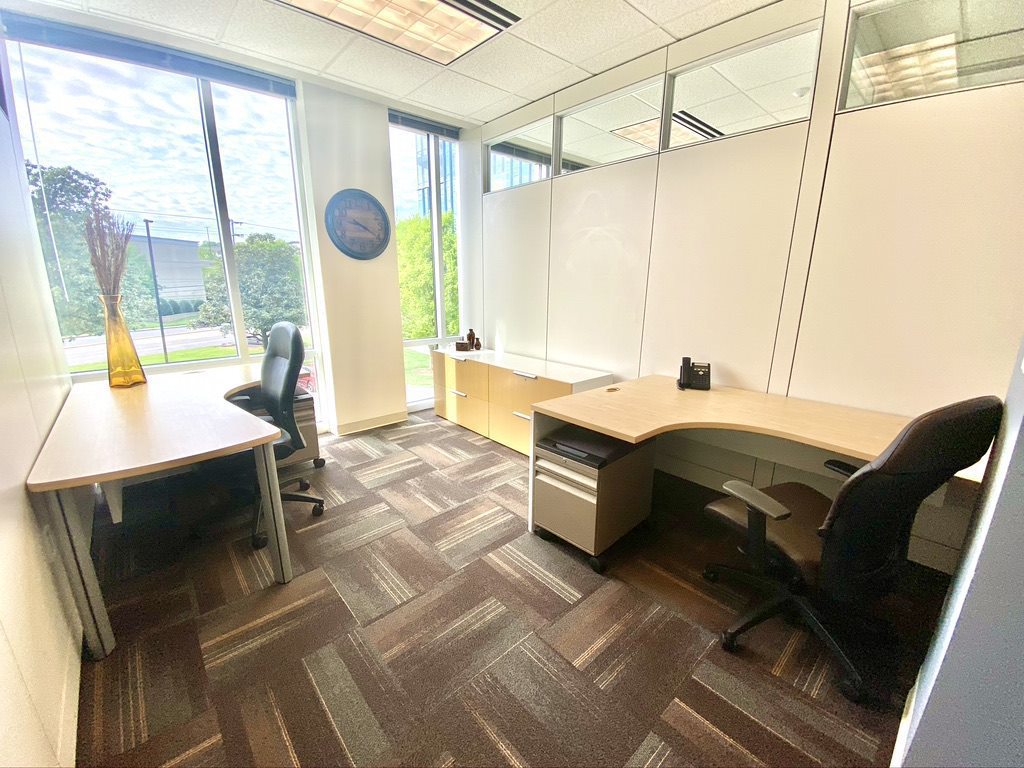 Arrowood & Hall, PLLC Raleigh,  Office