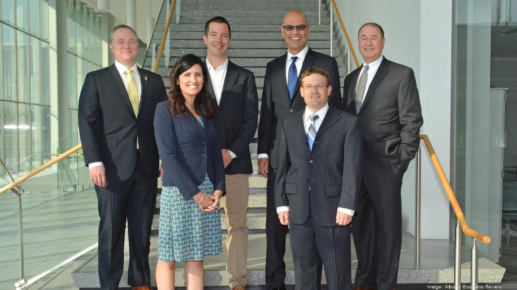 Linnan & Associates, LLP Albany, NY Office