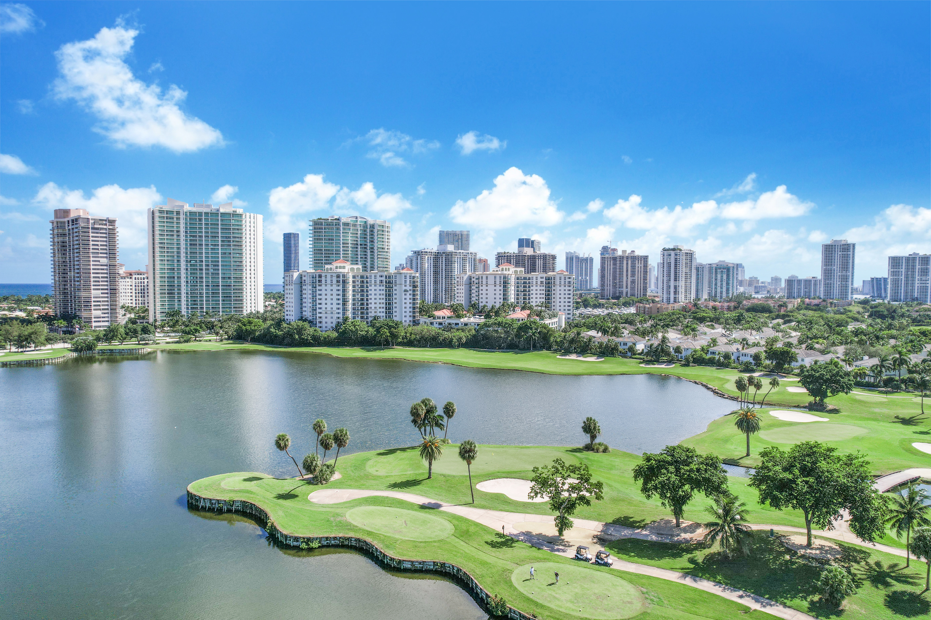 Bernstein & Associates Miami, FL Office