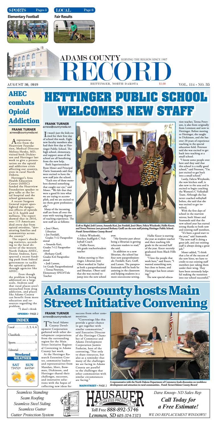 Crowley Fleck Law Bismarck, ND Office