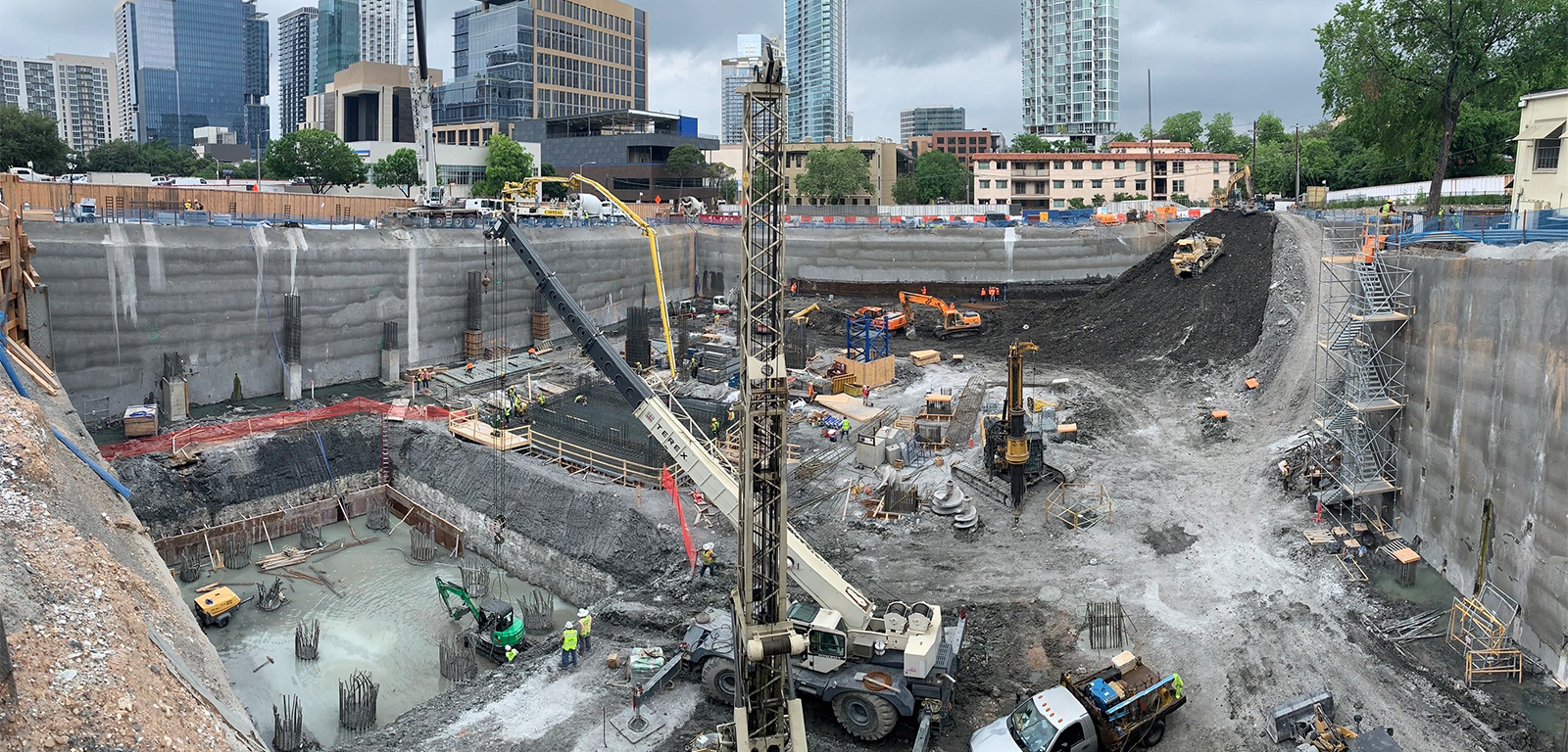 West & Associates, L.L.P Dallas, TX Office