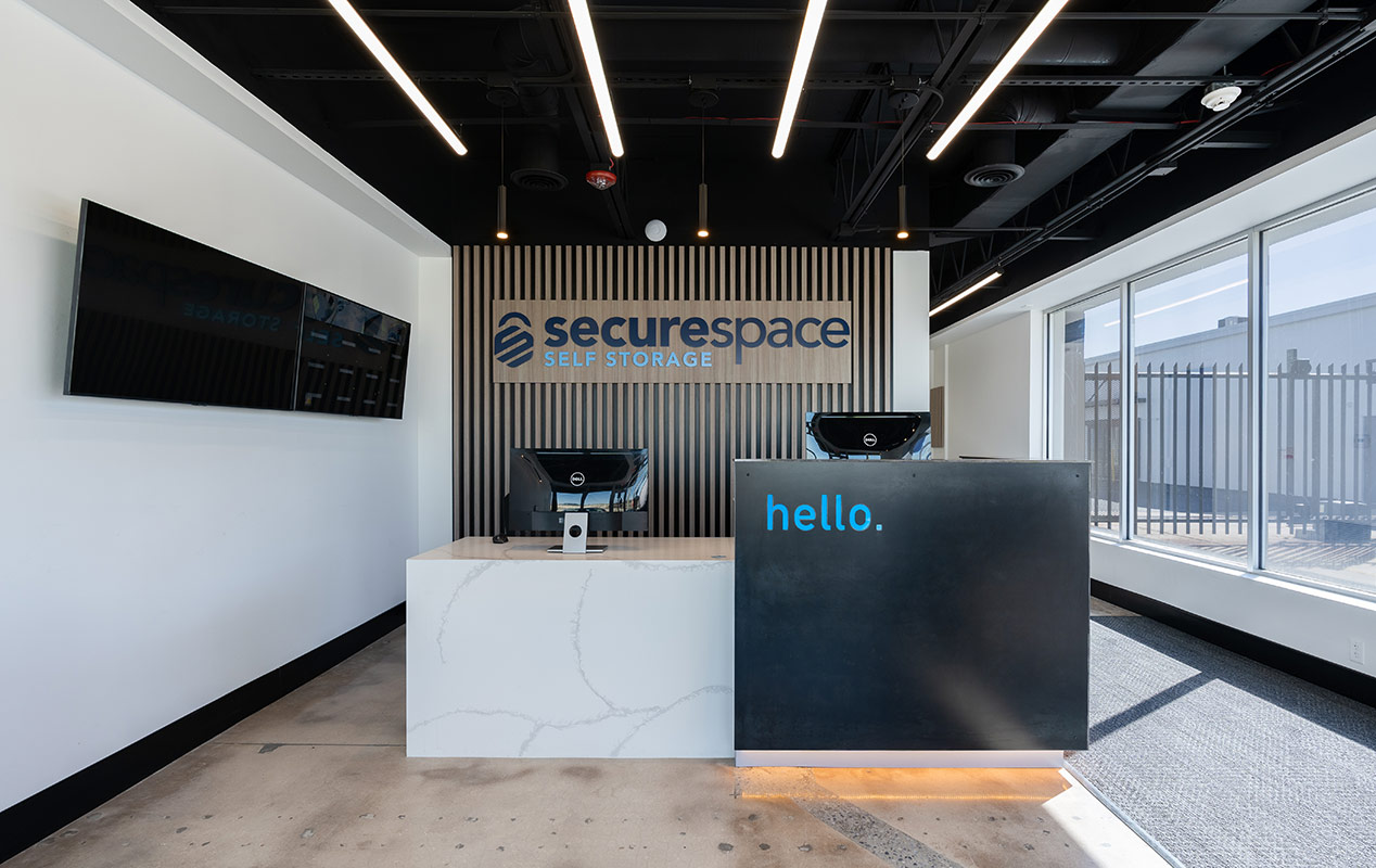 Law Offices of John M. LeRoux, P.A Clearwater,  Office