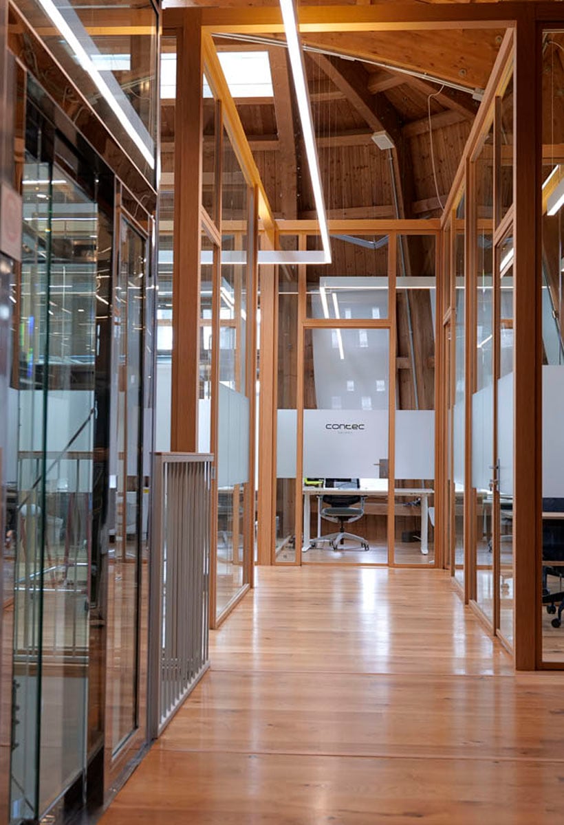 CMS Legal Milan, Italy Office