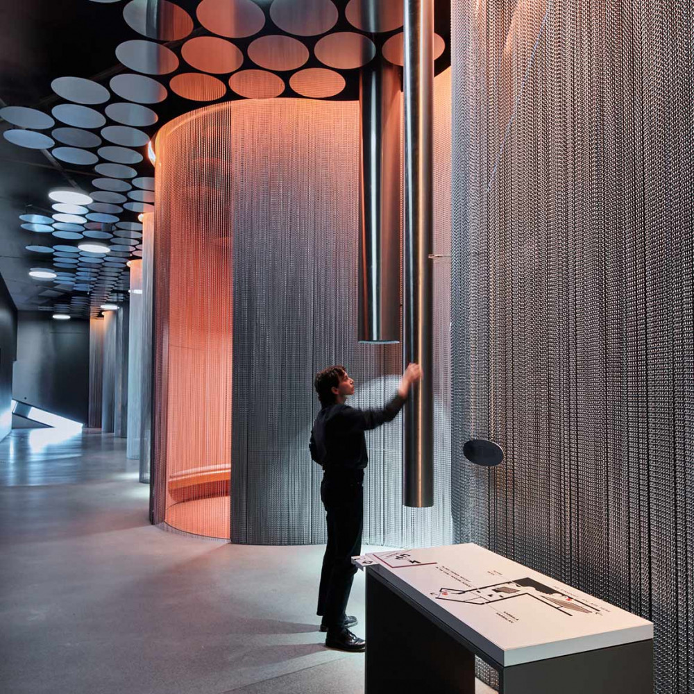 Muller-Wrede & Partner Rechtsanwalte Berlin, Germany Office