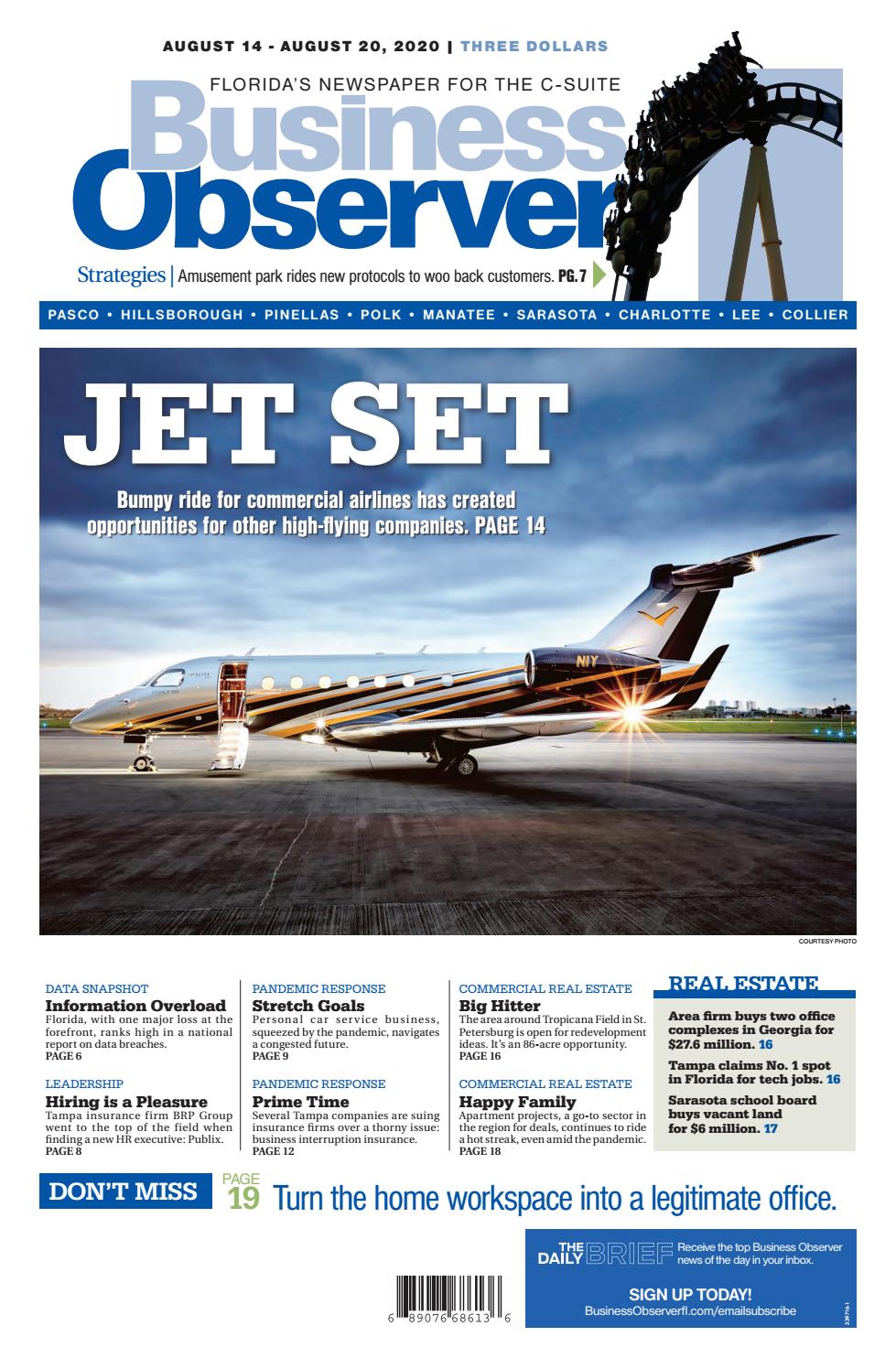 Lipsitz Green Scime Cambria, LLP Ithaca, NY Office