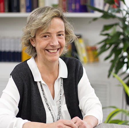 Lopez Rodo & Cruz Ferrer Madrid, Spain Office