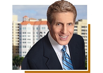 Law Offices of Larry E. Bray, P.A.  Palm Beach Gardens, FL Office