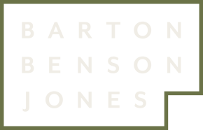 Barton Benson Jones San Antonio,  Office