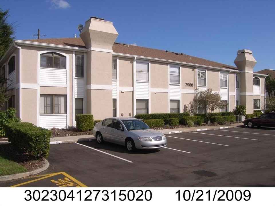 Colombo & Hurd, PL Orlando, FL Office