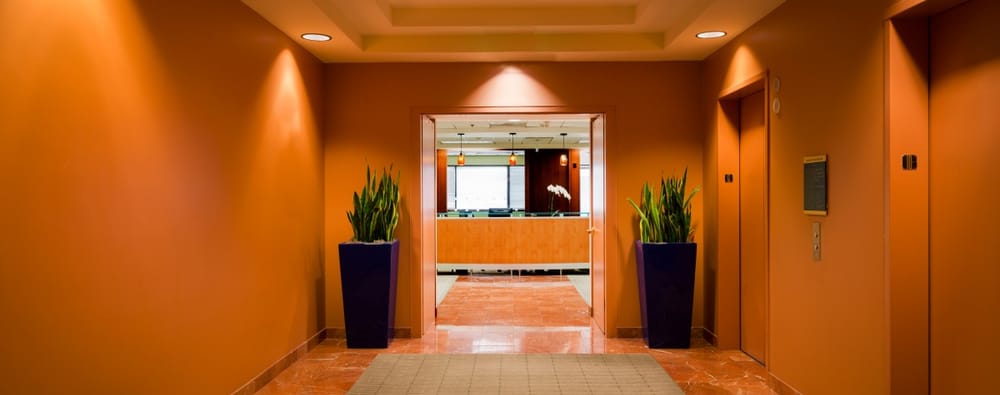 Calabria Law Group, PC Encino,  Office