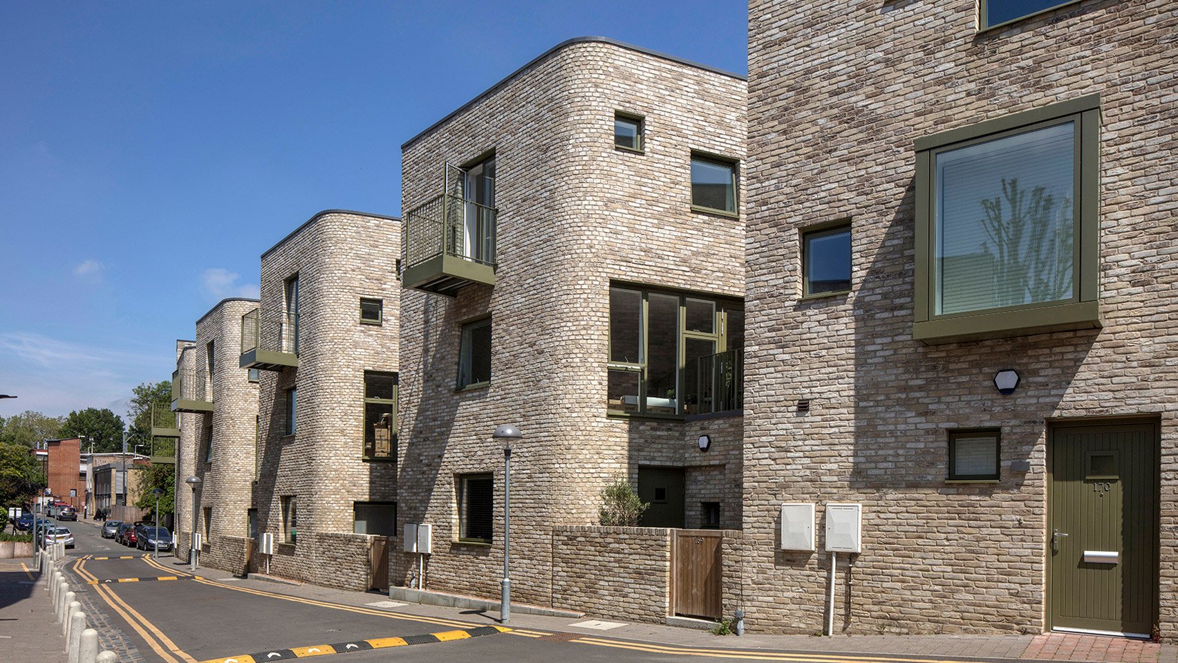 Peters & Peters London, United Kingdom Office