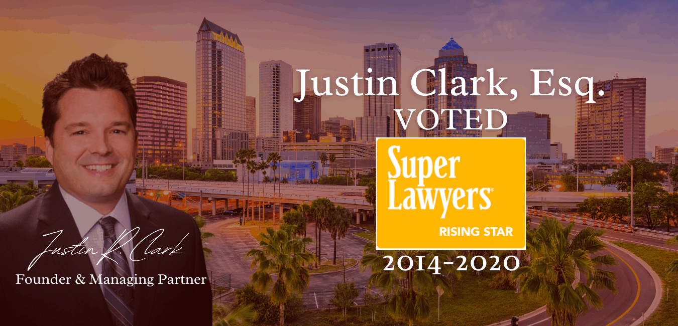 Justin Clark & Associates, PLLC Maitland,  Office