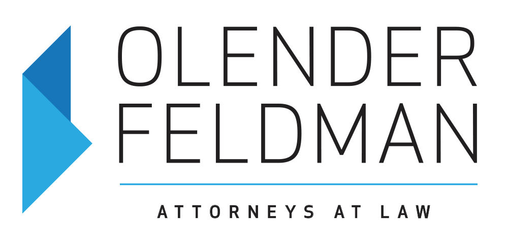 OlenderFeldman LLP Red Bank, NJ Office