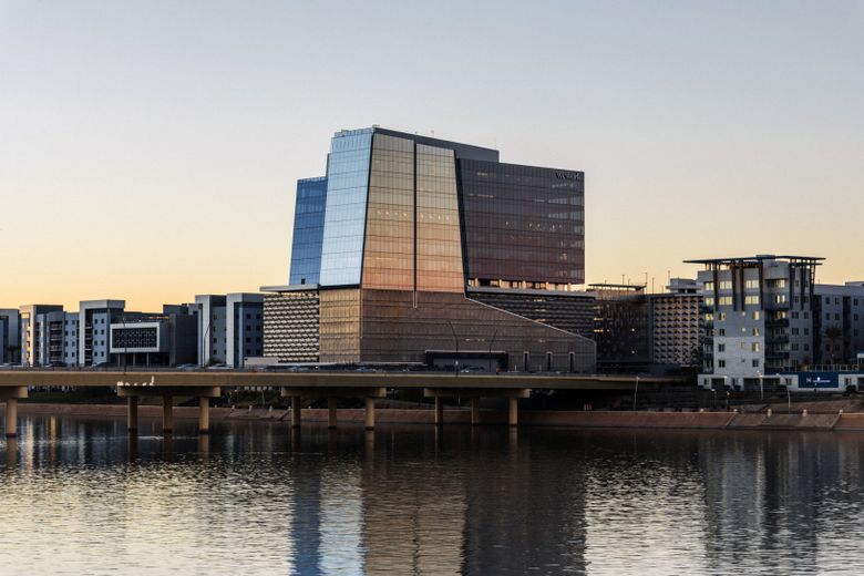 Durham Law Offices Bellevue,  Office