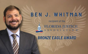 Clark, Fountain, La Vista, Littky-Rubin & Whitman West Palm Beach, FL Office