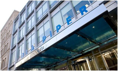 Larson LLP Washington City, DC Office