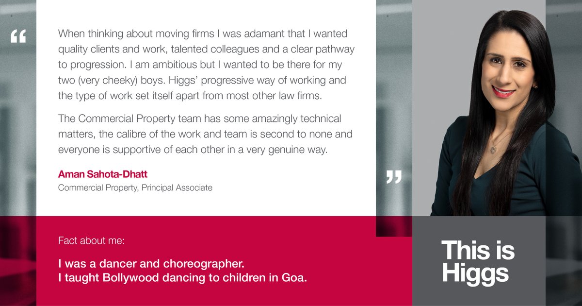 Higgs & Sons Birmingham, United Kingdom Office