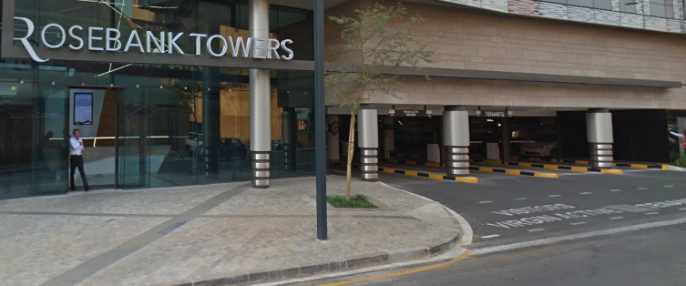 Herbert Smith Freehills Kramer LLP Johannesburg, South Africa Office