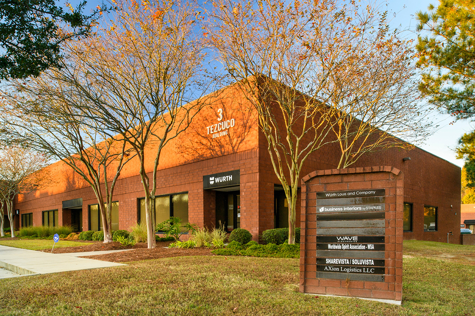 The Steffes Firm, LLC Baton Rouge, LA Office