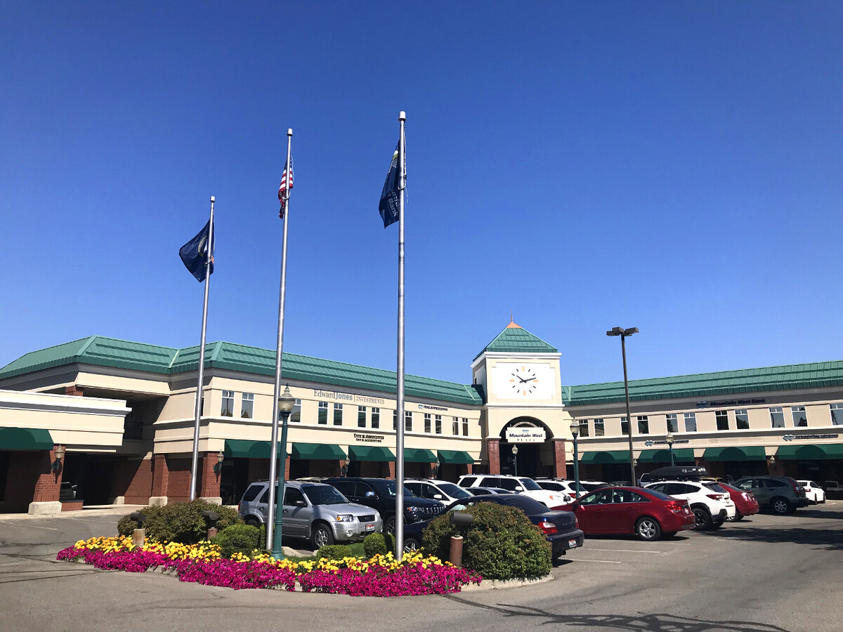 Hawley Troxell Coeur D Alene, ID Office