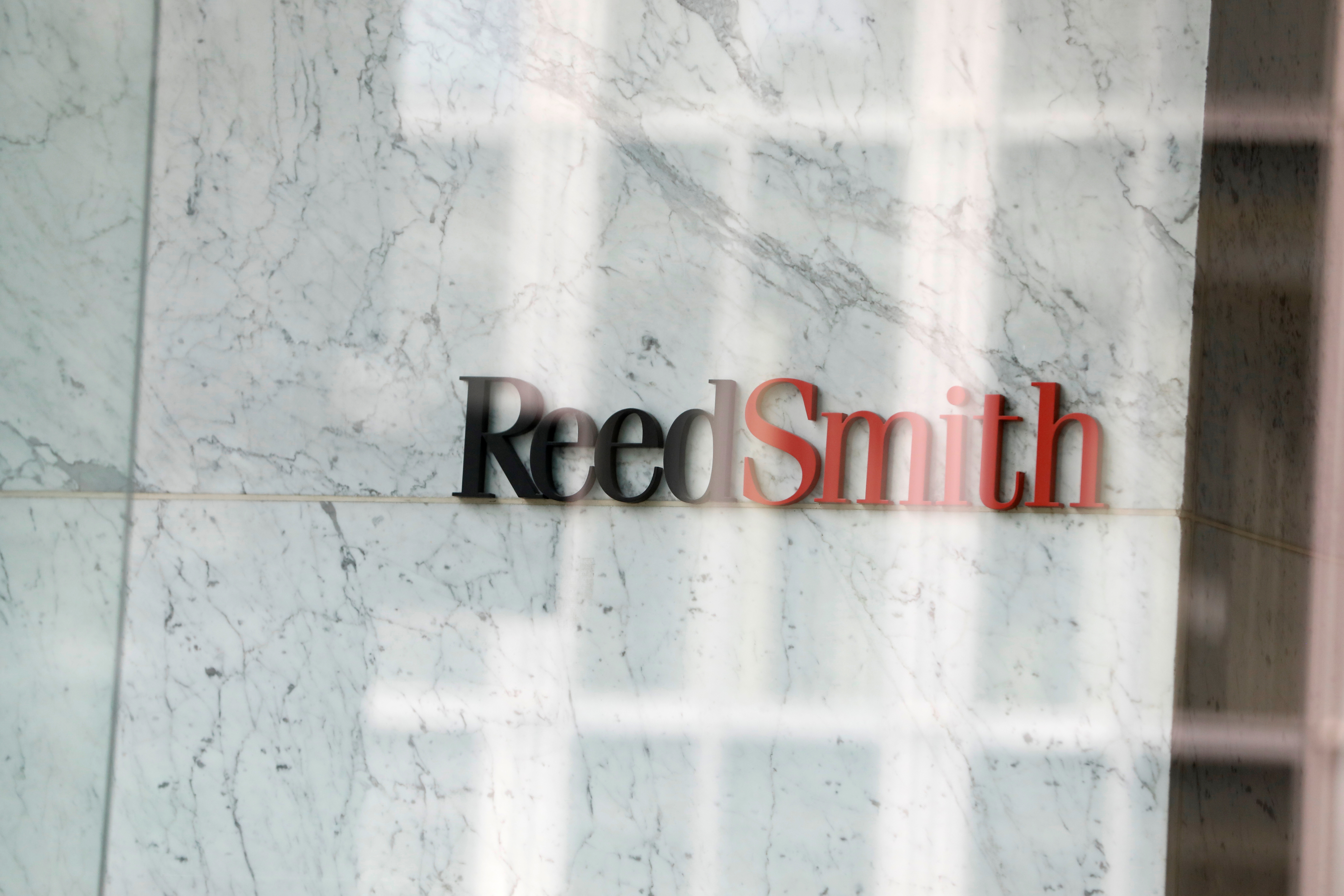 Reed Smith LLP New York City, NY Office