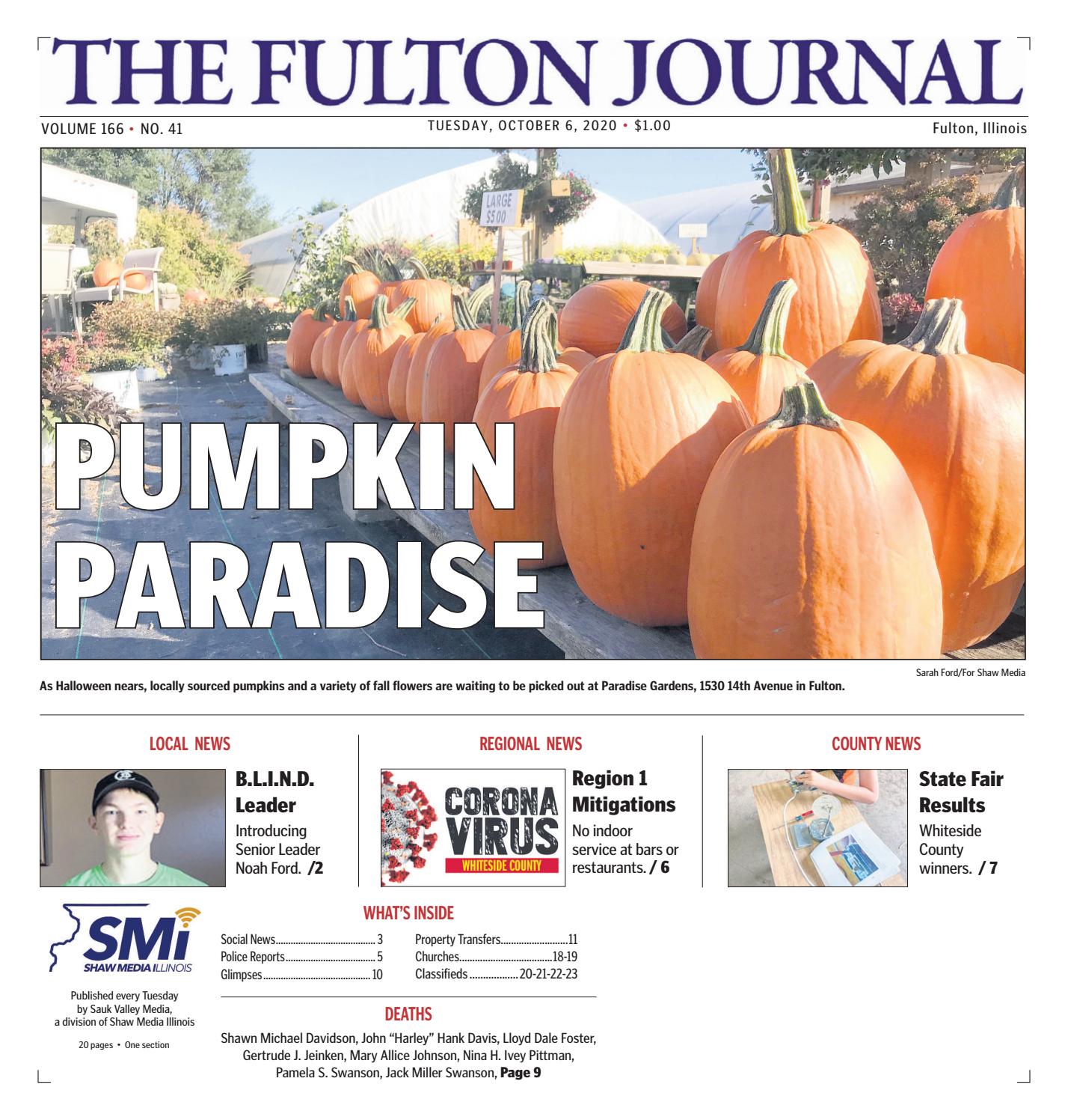 Ward, Murray, Pace & Johnson, P.C Erie, IL Office