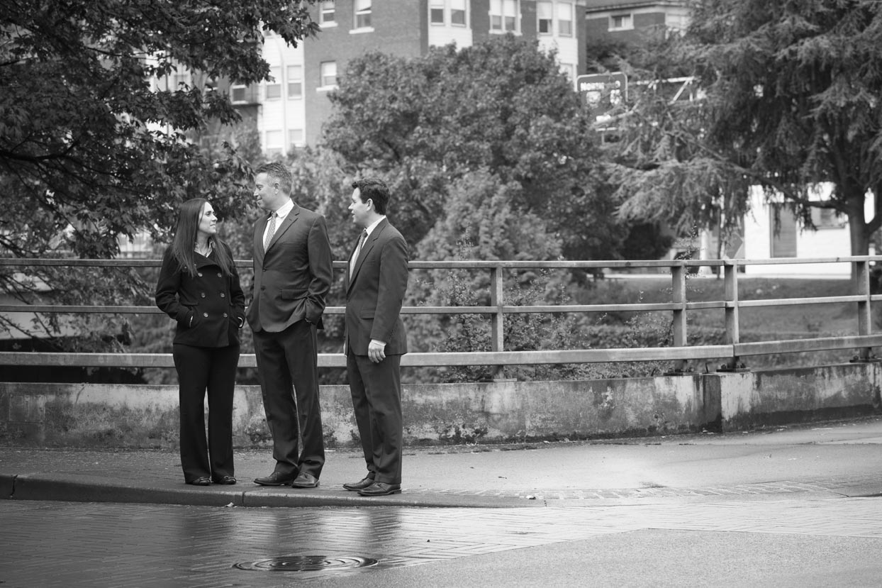 Kauffman Kilberg, LLC Portland,  Office