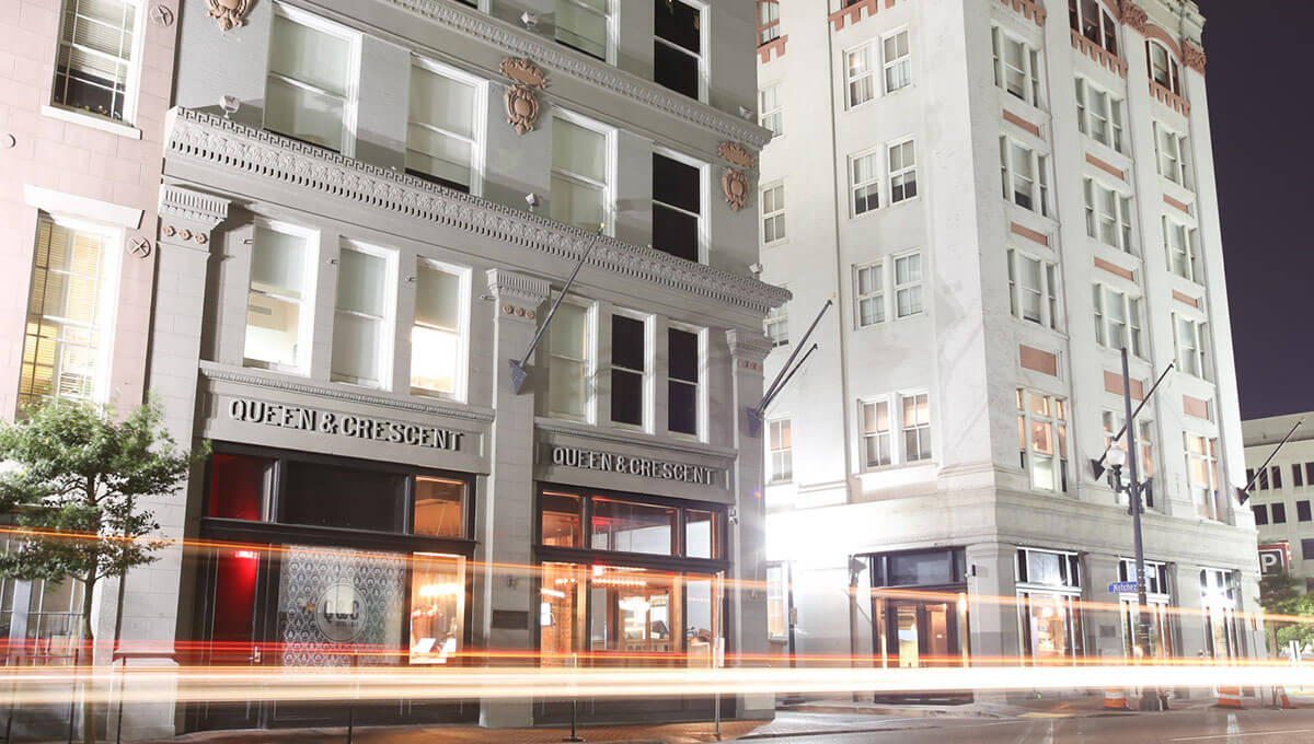 Reina & Associates Houston, TX Office