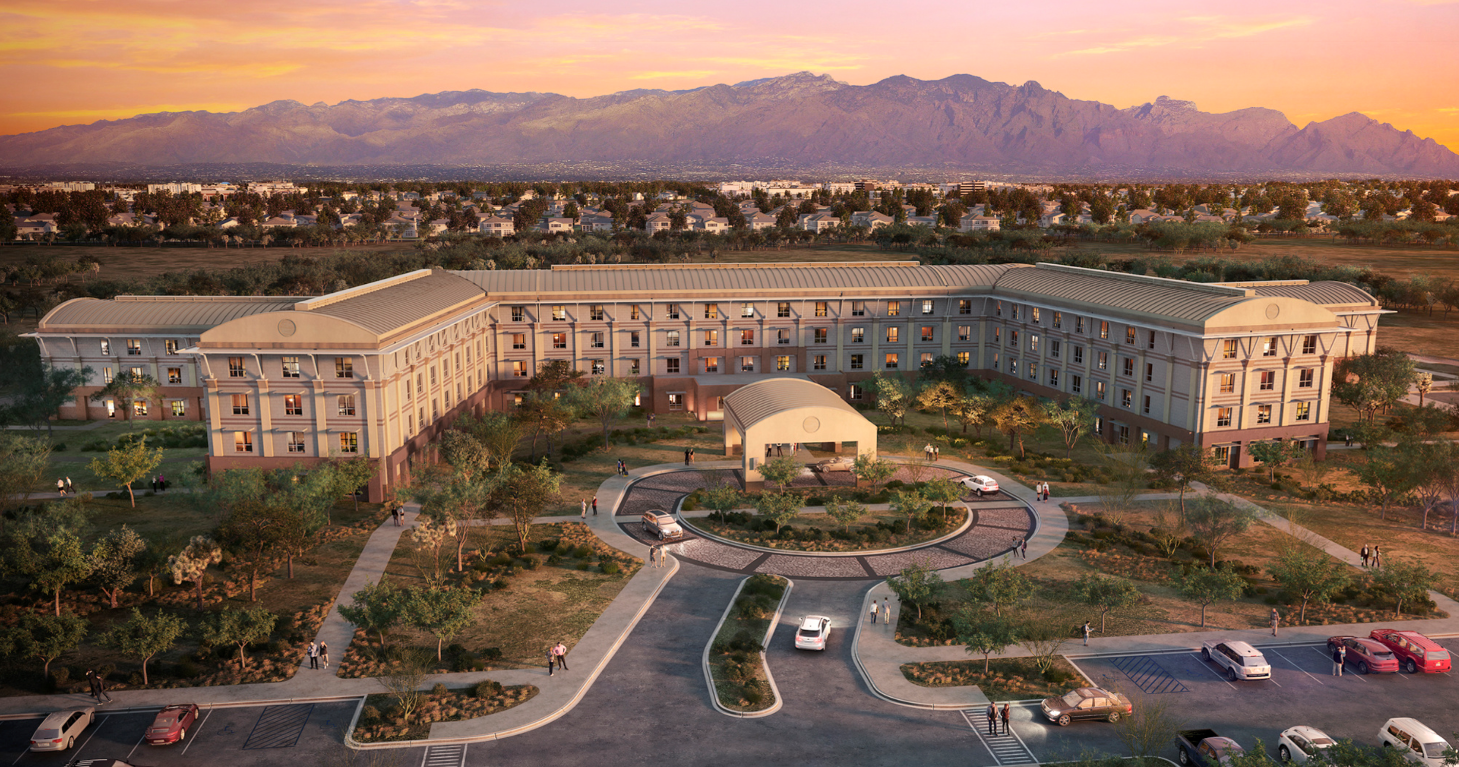 Davis Miles PLLC Tucson, AZ Office