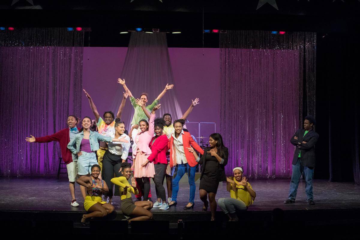 Douglas & Boykin PLLC Washington, DC Office