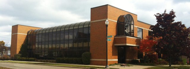 Brookhouse and Hemsing Law Offices Kenosha,  Office