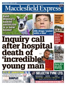 Chafes Hague Lambert Solicitors LLP Urmston, United Kingdom Office