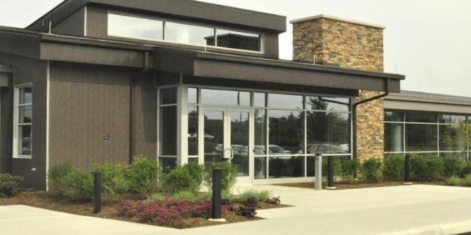 Sintsirmas & Mueller Co. L.P.A Twinsburg,  Office