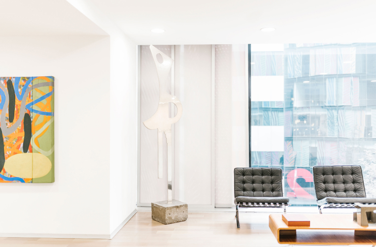 Rebaza, Alcazar & De Las Casas Lima, Peru Office